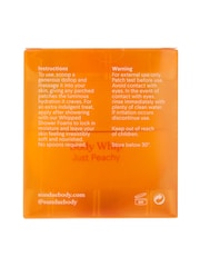 Sundae Whipped Body Moisturiser Just Peachy - Image 4 of 5