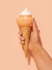 Sundae Whipped Body Moisturiser Just Peachy - Image 5 of 5
