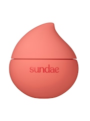 Sundae Watermelon Whirl Body Whipped Moisturiser - Image 2 of 5