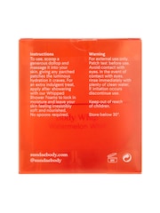 Sundae Watermelon Whirl Body Whipped Moisturiser - Image 4 of 5