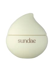 Sundae Velvety Vanilla Body Whipped Moisturiser - Image 1 of 5