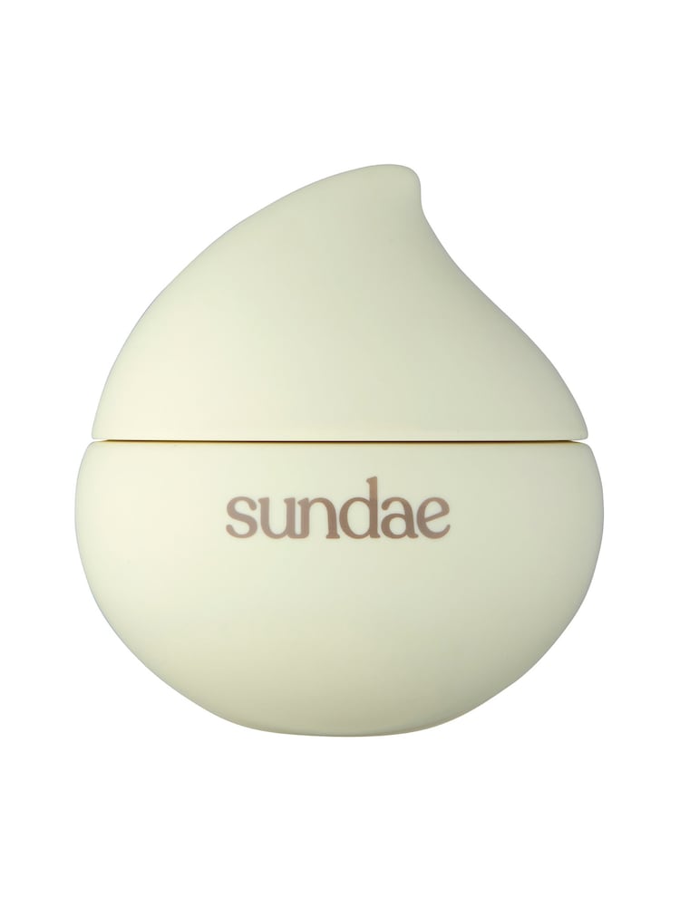 Sundae Velvety Vanilla Body Whipped Moisturiser - Image 1 of 5 Sundae Velvety Vanilla Body Whipped Moisturiser - Image 1 of 5