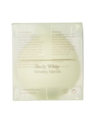 Sundae Velvety Vanilla Body Whipped Moisturiser - Image 3 of 5