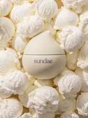 Sundae Velvety Vanilla Body Whipped Moisturiser - Image 4 of 5