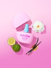 Sundae Purple Flower Girl Hair and Body Mist 90ml - Image 1 of 5
