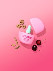 Sundae Pink Always Late Hair & Body Mist 90ml - Image 1 of 5