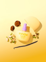 Sundae Yellow Soft Serve Hair & Body Mist 90ml - Image 1 of 5