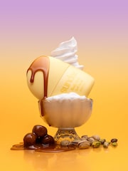 Sundae Yellow Soft Serve Hair & Body Mist 90ml - Image 5 of 5