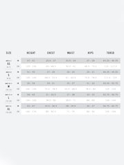 Rosa - Nike Essential Racerback-badedrakt - Bilde 5 av 5
