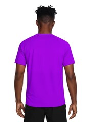 紫色 - Nike 短袖 Hydroguard 防晒速干衣 - 6的图像2｝