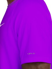 紫色 - Nike 短袖 Hydroguard 防晒速干衣 - 6的图像5｝