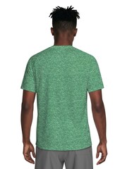 Բաց կանաչ - Nike կարճ թևքով Hydroguard Rash t shirts - Պատկեր 2 6-ից