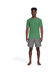 Բաց կանաչ - Nike կարճ թևքով Hydroguard Rash t shirts - Պատկեր 3 6-ից