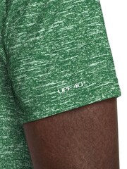 Բաց կանաչ - Nike կարճ թևքով Hydroguard Rash t shirts - Պատկեր 6 6-ից