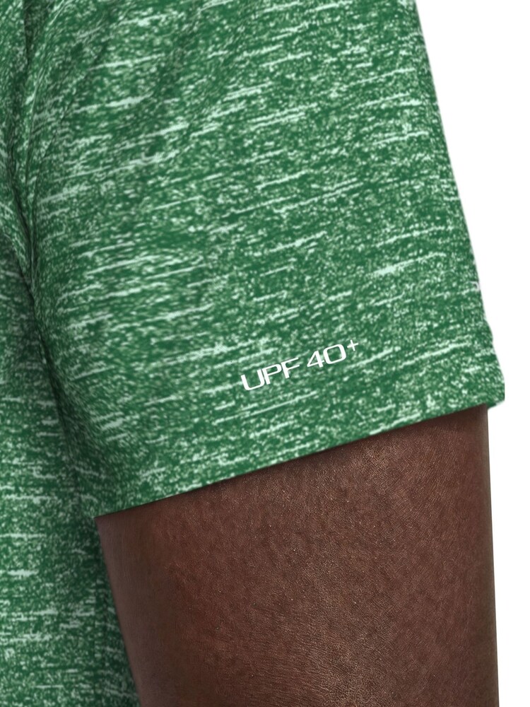 Բաց կանաչ - Nike կարճ թևքով Hydroguard Rash t shirts - Պատկեր 6 6-ից