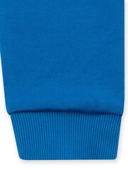 Character Blue Superman DC Comics Sweatshirt - Image 4 of 8