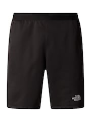 The North Face Black MA Fleece Shorts - Image 5 of 7