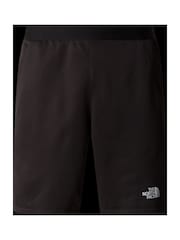 The North Face Black MA Fleece Shorts - Image 7 of 7