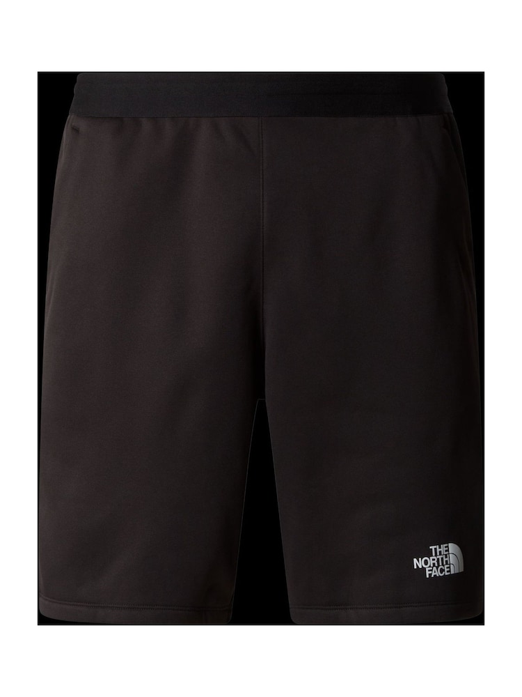 The North Face Black MA Fleece Shorts - Image 7 of 7 The North Face Black MA Fleece Shorts - Image 7 of 7