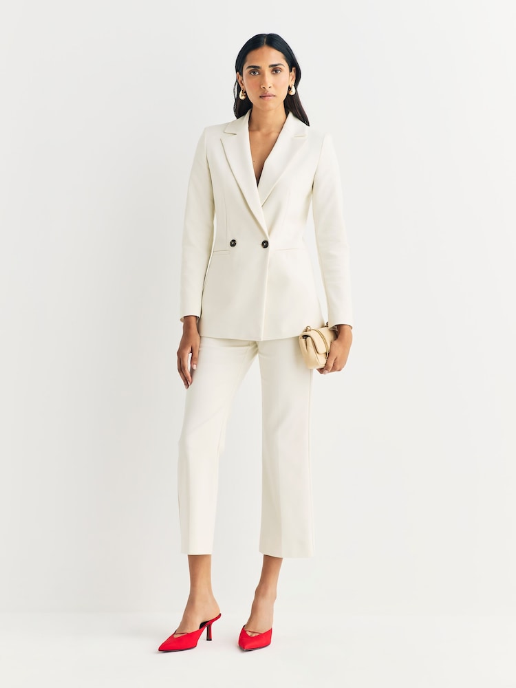 Emme by Marella Emmrum2 Trousers - Bild 1 von 5