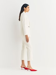 Emme by Marella Emmrum2 Trousers - Bild 3 von 5