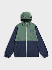 Penfield Green The Rain Jacket - Image 1 of 4