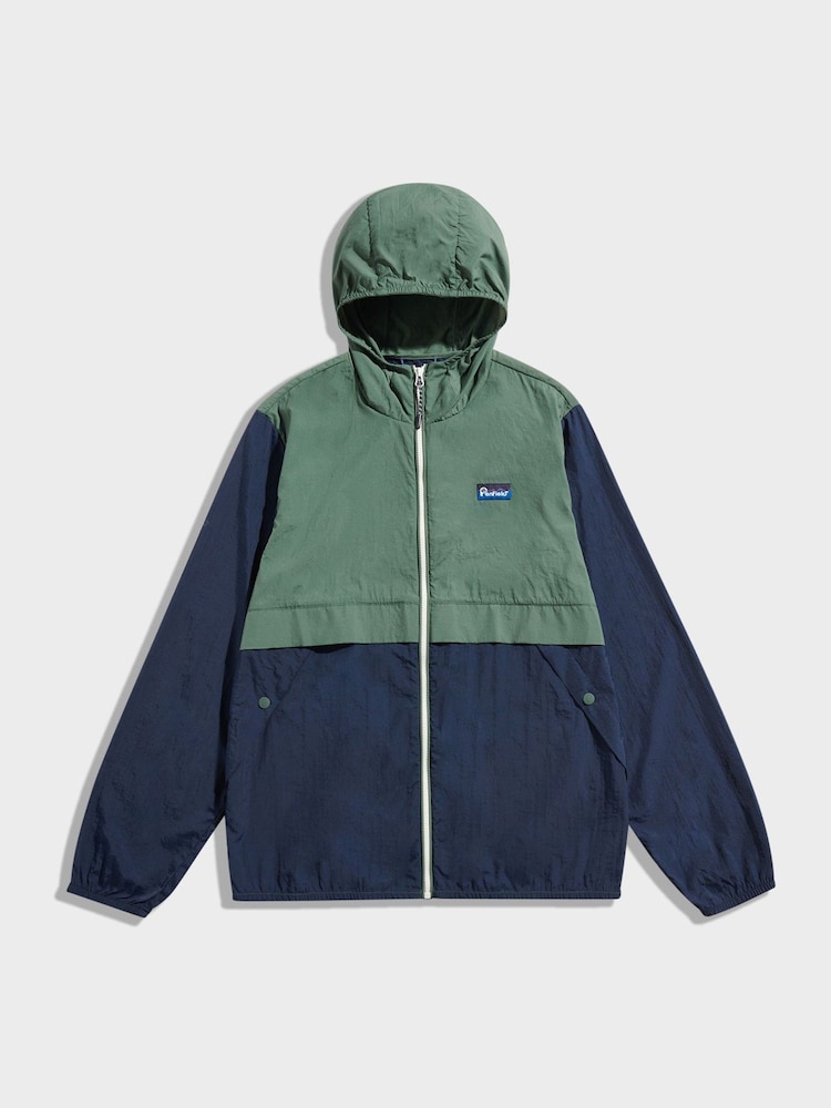 Penfield Green The Rain Jacket - Image 1 of 4