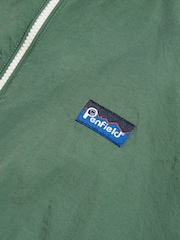 Penfield Green The Rain Jacket - Image 2 of 4