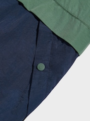 Penfield Green The Rain Jacket - Image 3 of 4