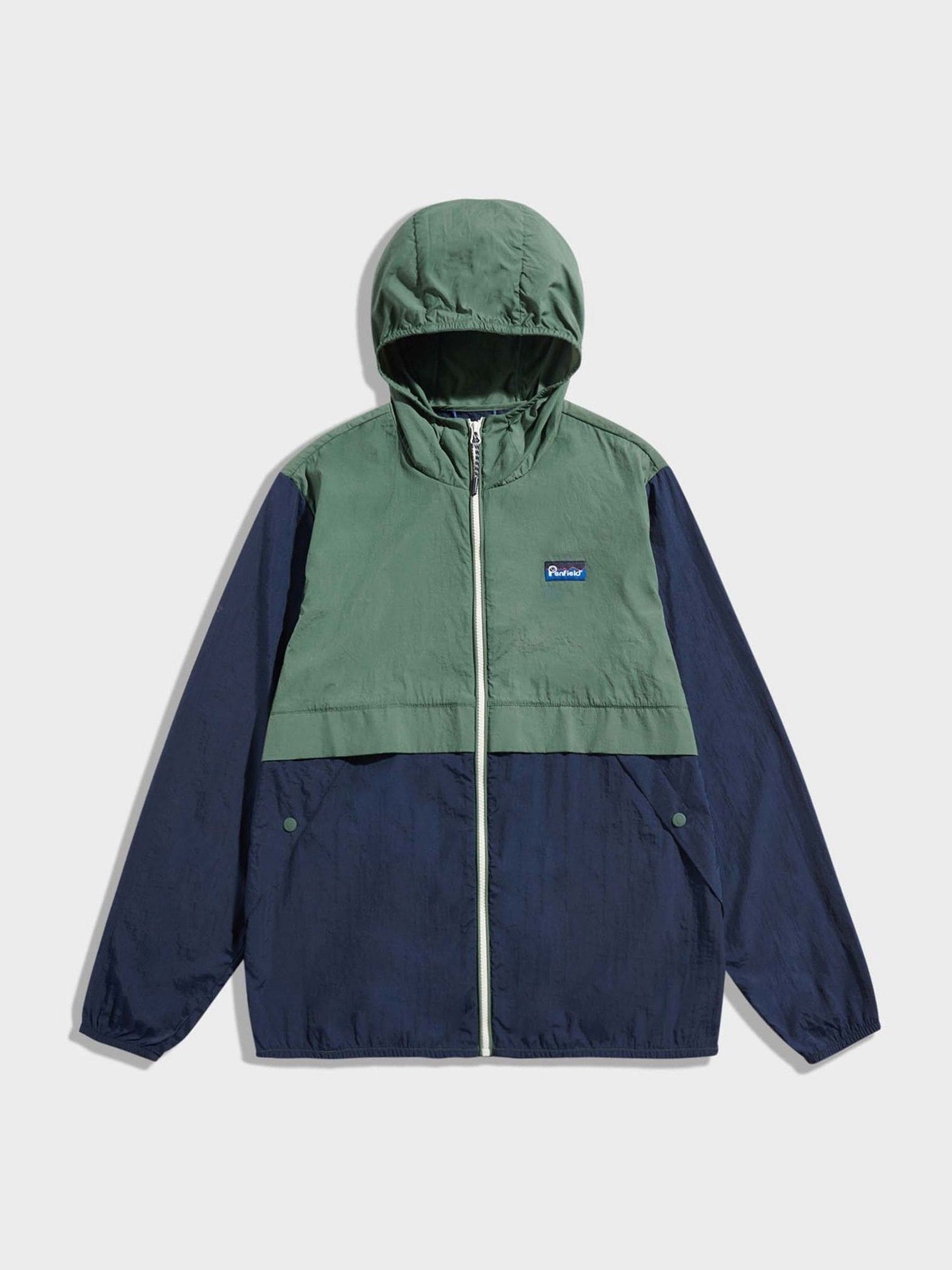 Next：日本 Penfield レインジャケット from Next Japan
