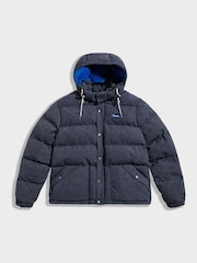 Penfield Blue Mens 50th Anniversary Washed Bowerbridge Jacket - Image 1 of 5