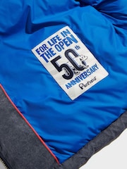 Penfield Mens 50th Anniversary Washed Bowerbridge Jacket - Bild 11 von 11