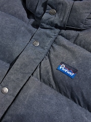 Penfield Blue Mens 50th Anniversary Washed Bowerbridge Jacket - Image 2 of 5