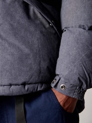 Penfield Mens 50th Anniversary Washed Bowerbridge Jacket - Bild 6 von 11