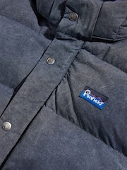 Penfield Mens 50th Anniversary Washed Bowerbridge Jacket - Bild 8 von 11