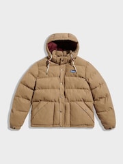 Penfield Brown Mens Bowerbridge Jacket - Image 1 of 4