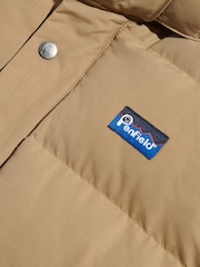 Penfield Brown Mens Bowerbridge Jacket - Image 2 of 4