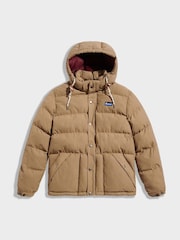 Penfield Mens Bowerbridge Takki - Kuva 6 / 9
