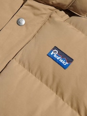 Penfield Mens Bowerbridge Takki - Kuva 7 / 9