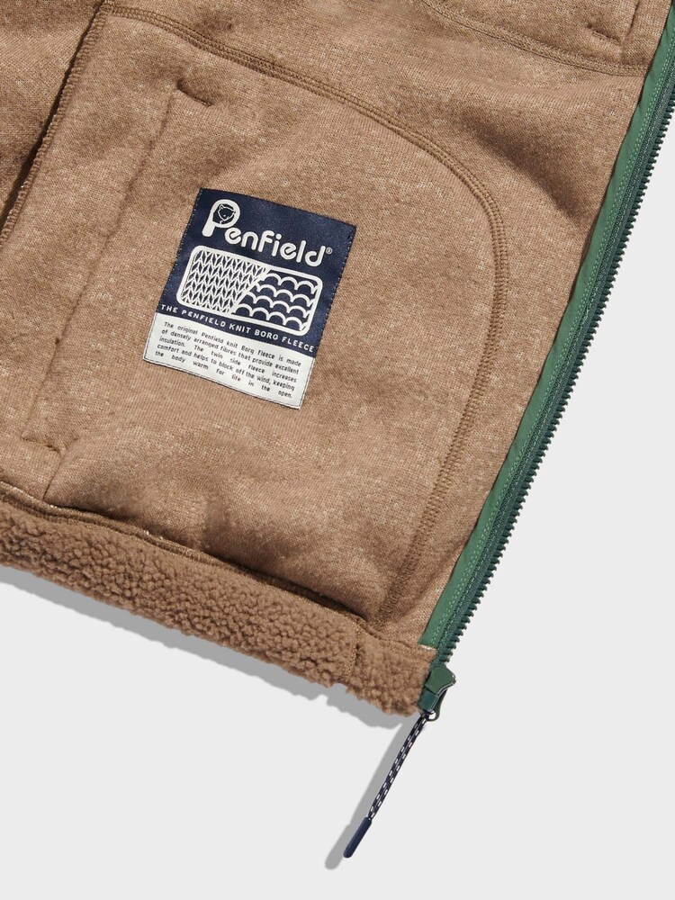 Penfield miesten Trailblaze-takki - Kuva 10 / 10