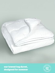 Silentnight Summer Breeze Duvet 2.5 Tog - Image 3 of 9