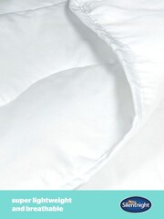 Silentnight Summer Breeze Duvet 2.5 Tog - Image 6 of 9