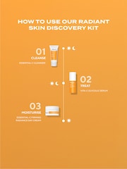 Murad Radiant Skin Discovery Kit - Image 6 of 6