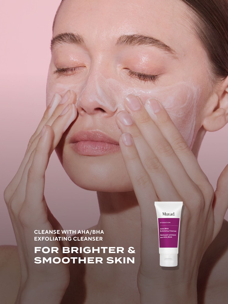 Murad Glowy Skin Discovery Kit - Image 2 of 6 Murad Glowy Skin Discovery Kit - Image 2 of 6