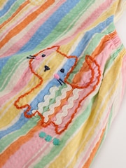 Multi Character Baby Dungarees and Bodysuits Set 2 Piece (0mths-2yrs) - Image 10 of 14