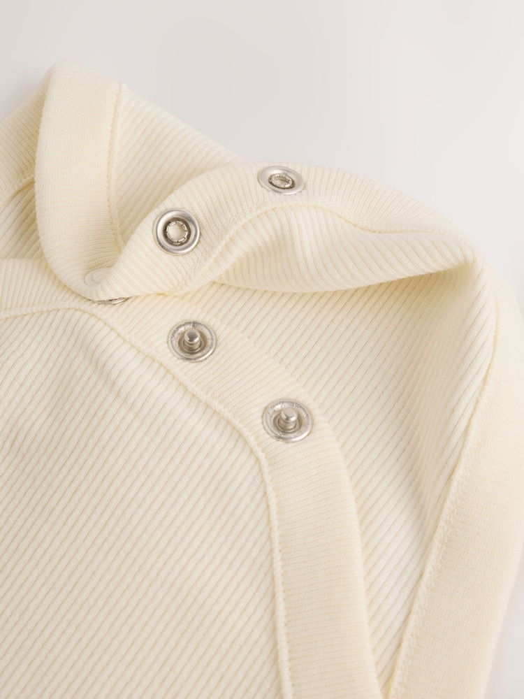 Multi Character Baby Dungarees and Bodysuits Set 2 Piece (0mths-2yrs) - Image 14 of 14