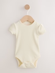 Multi Character Baby Dungarees and Bodysuits Set 2 Piece (0mths-2yrs) - Image 7 of 14