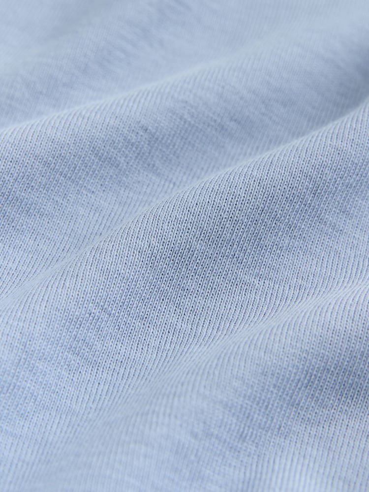 Blue Official Ford License Car Graphic Crew Neck T-Shirt - Image 7 of 7