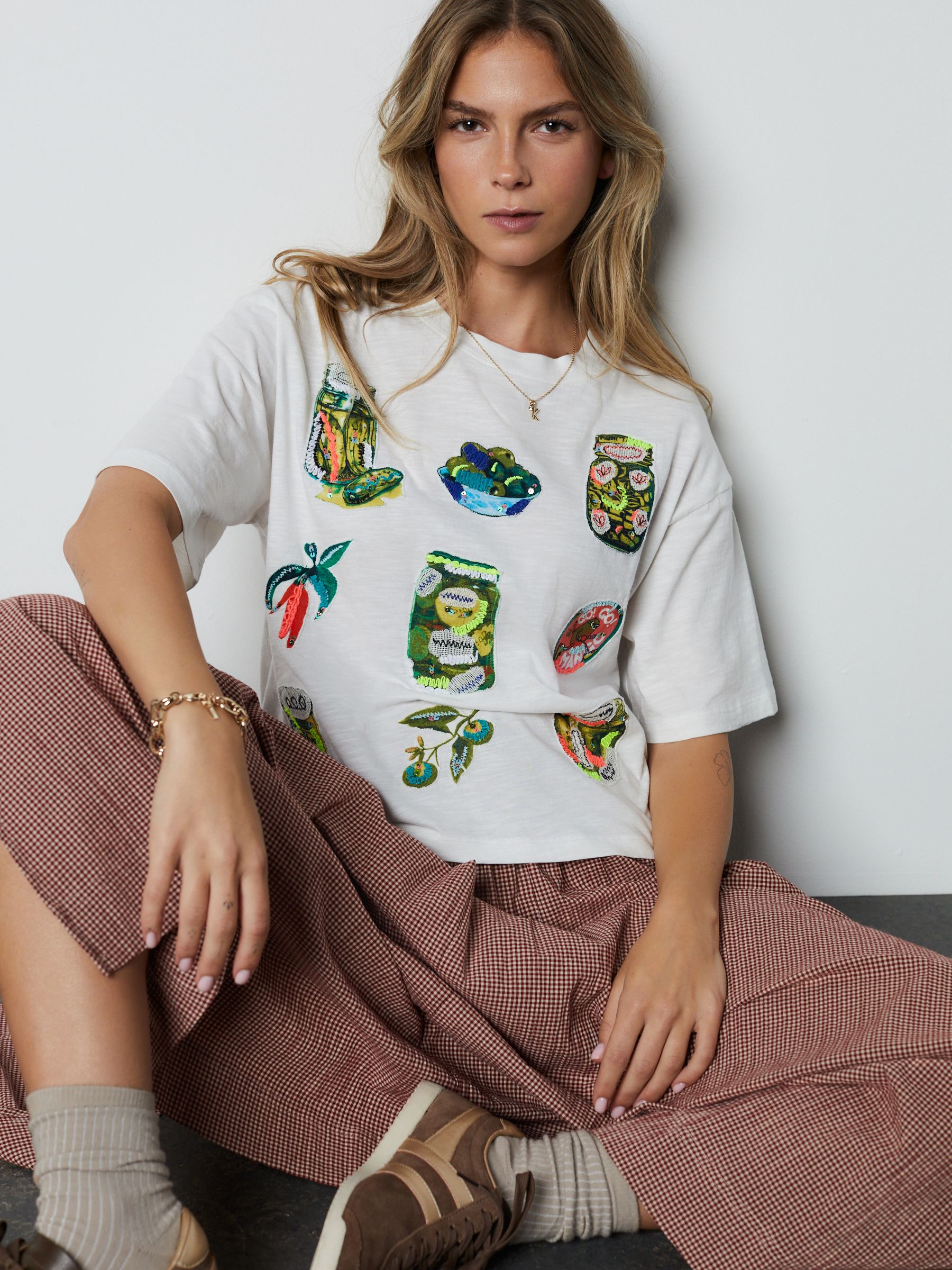 トップス pickles Dill Pickles (90oz) – Mrs. Klein's Pickle Co.