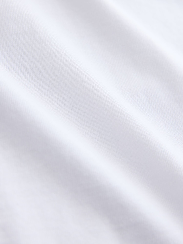 White License Graphic 'Still Life' Crew Neck T-Shirt - Image 8 of 8